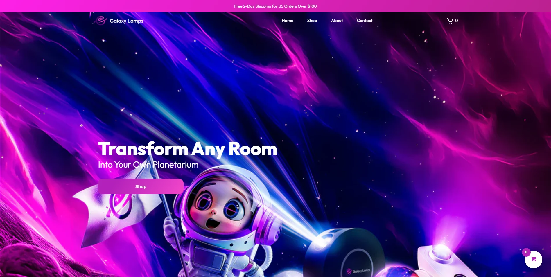 Galaxy