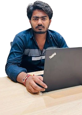 Lokesh Chouhan