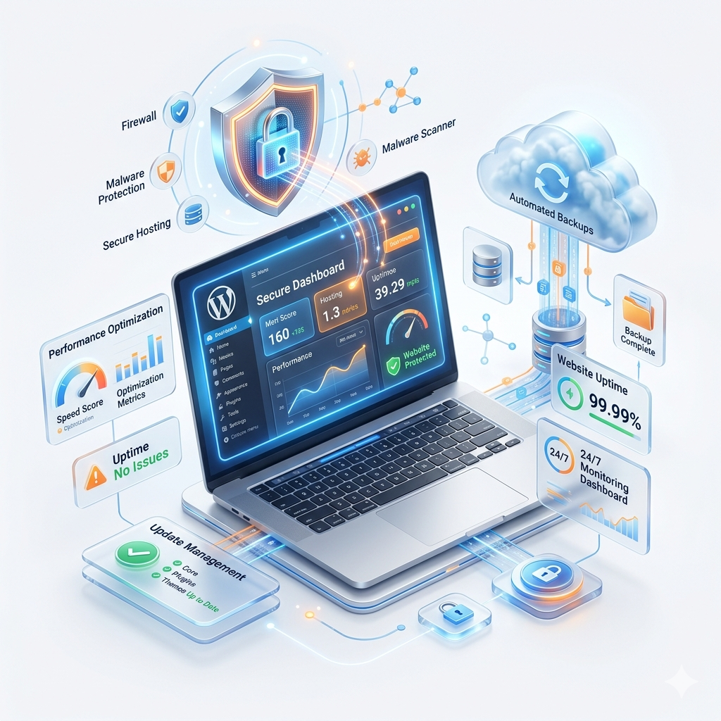 WordPress Security