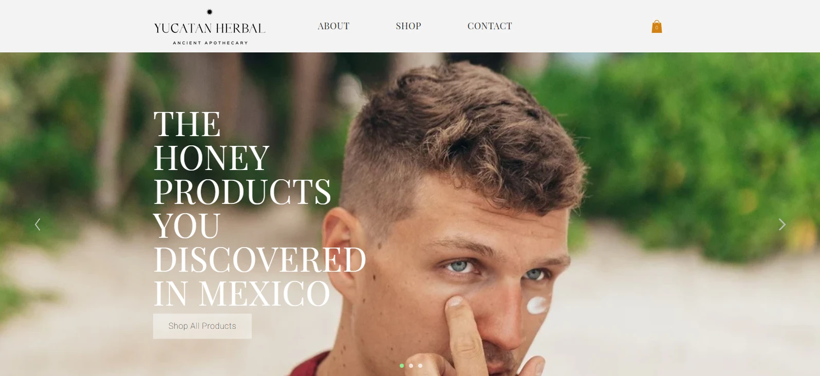 Yucatan Herbal