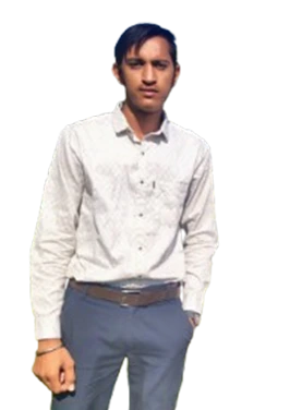Lalit Saini
