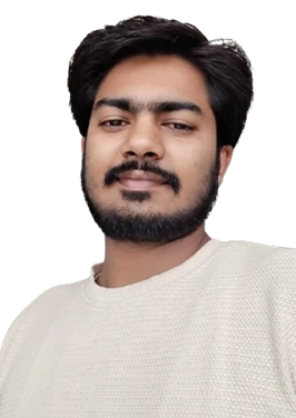 Lokesh Chouhan, Web Designer at Pedro Infosoft Solutions