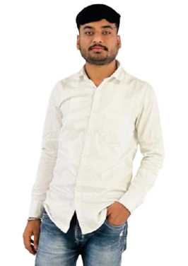 Nitin Solanki, Shopify Developer at Pedro Infosoft Solutions