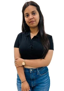 Somya Mahawar